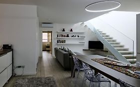 Sweethome Museo - Con Garage